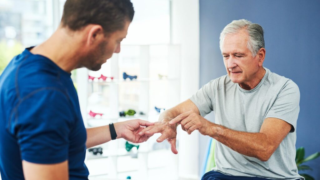 Why Regenamex Is a Top Choice for Stem Cell Treatment for Arthritis