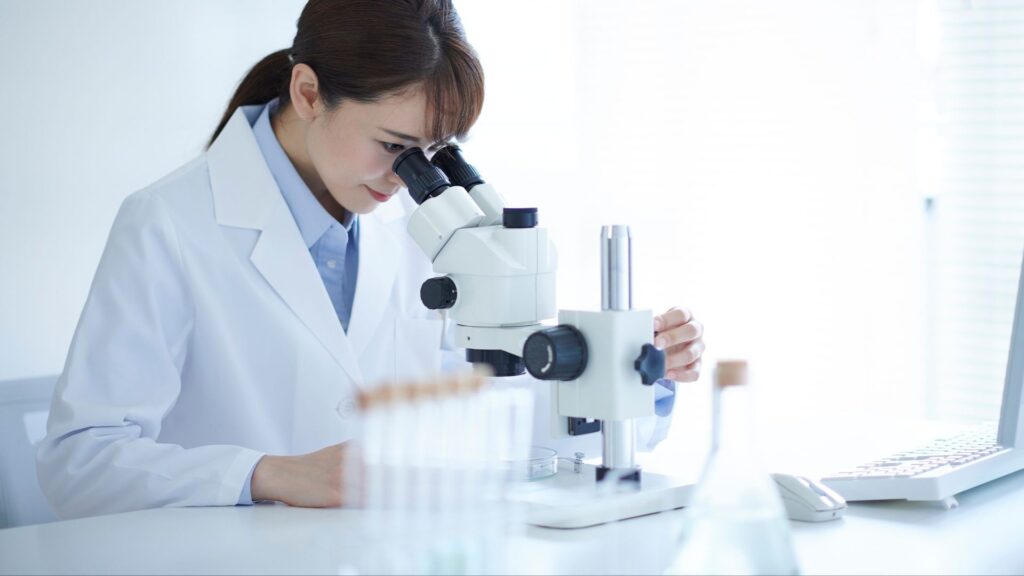Why Regenamex Uses Only Wharton’s Jelly Mesenchymal Stem Cells