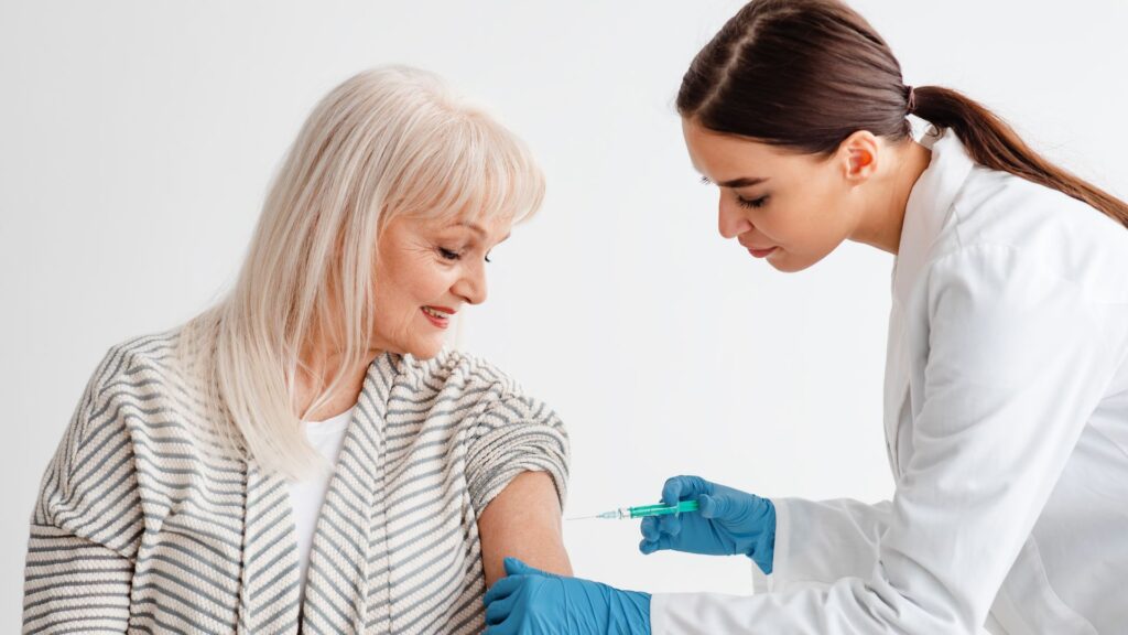 Benefits of Stem Cell Injections for Shoulder Pain