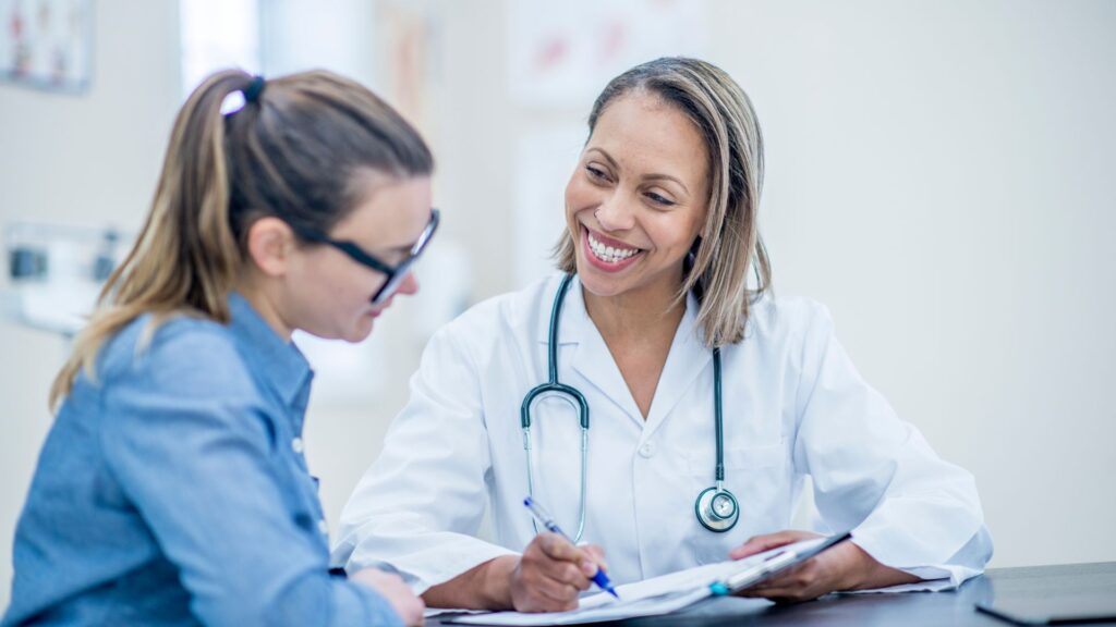 Patient Experience at Regenamex