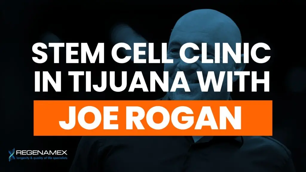 Tijuana Stem Cell Clinic Joe Rogan What You Need to Know About Regenerative Therapy in Mexico