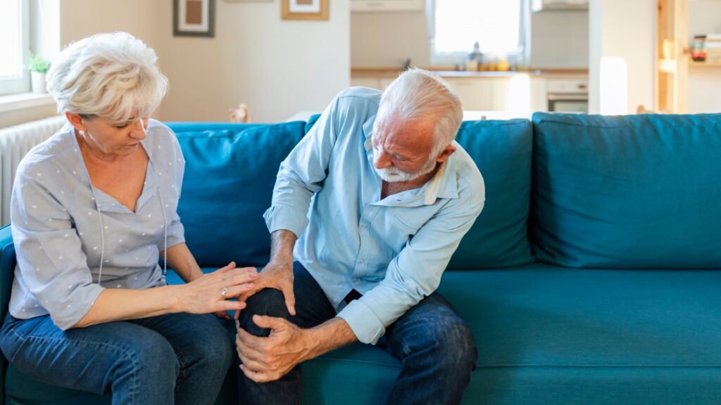 Understanding Arthritis and Its Challenges