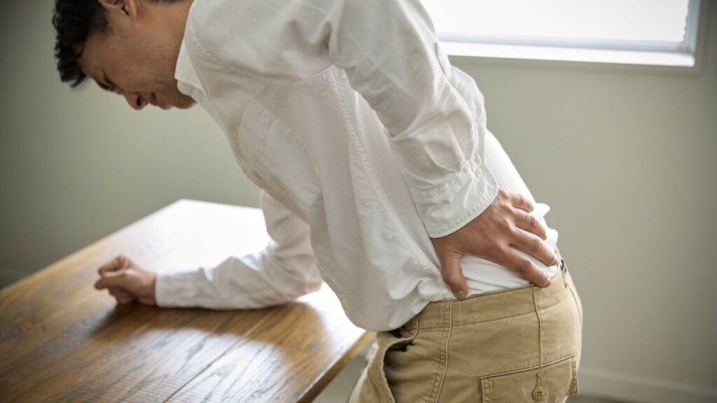 Understanding Back Pain and Its Challenges