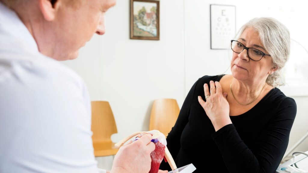 Understanding Rotator Cuff Injuries