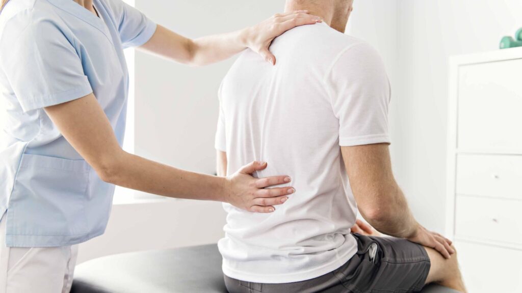 What Stem Cell Injections for Back Pain Involve and How They Work