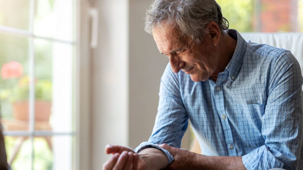 Benefits of Stem Cell Shots for Arthritis