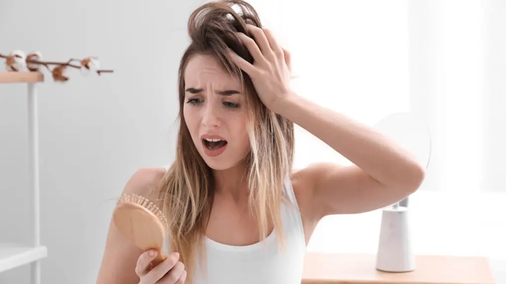 How Hair Loss Happens and Why Regeneration Matters