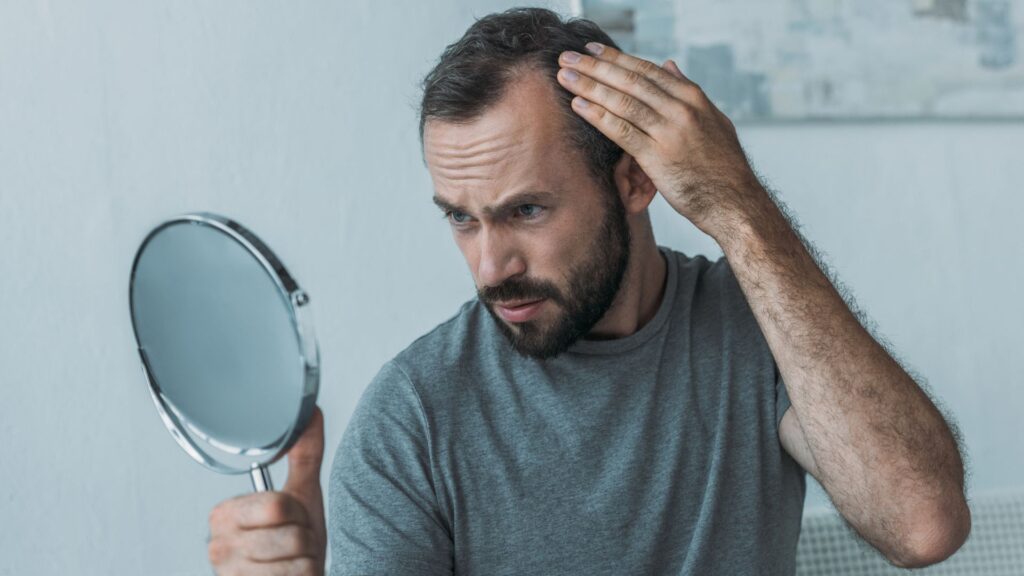 Regenamex’s Approach to Hair Regrowth