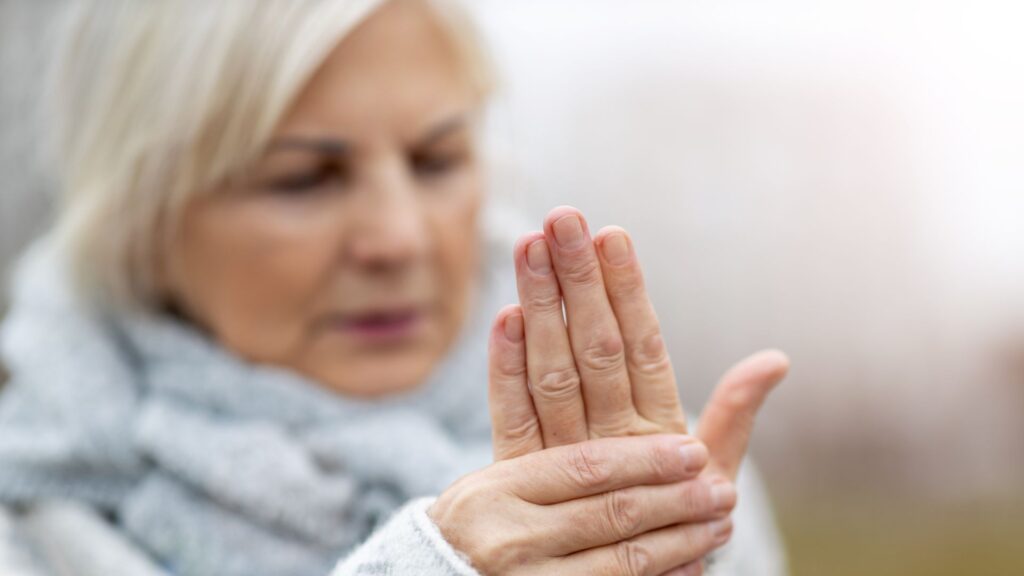 Understanding Arthritis and Its Limitations
