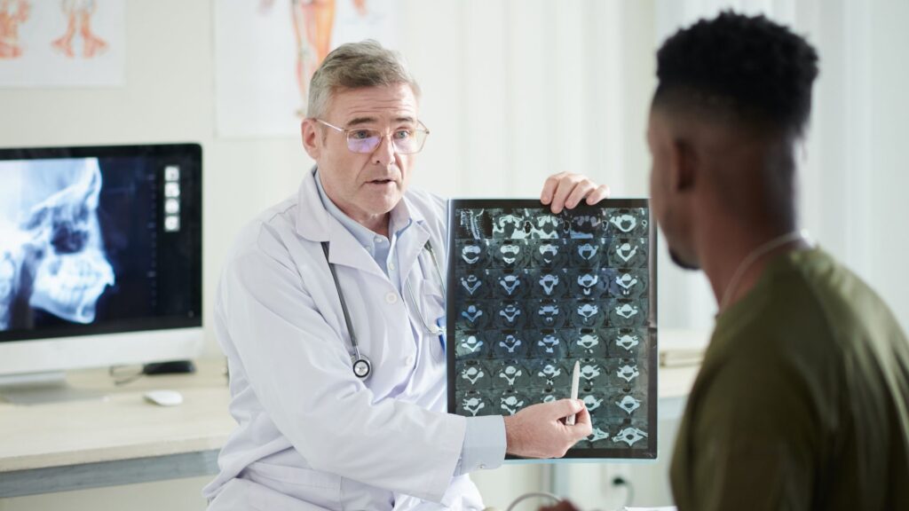 Understanding Herniated Discs and Degeneration Understanding Herniated Discs and Degeneration