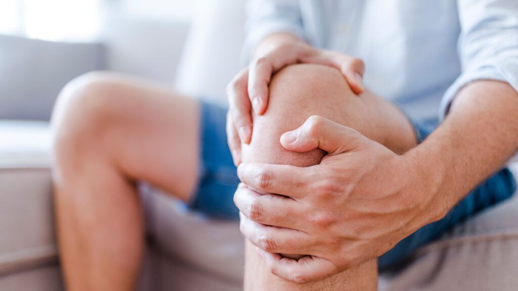 Understanding Knee Degeneration & Why Regenerative Treatment Helps