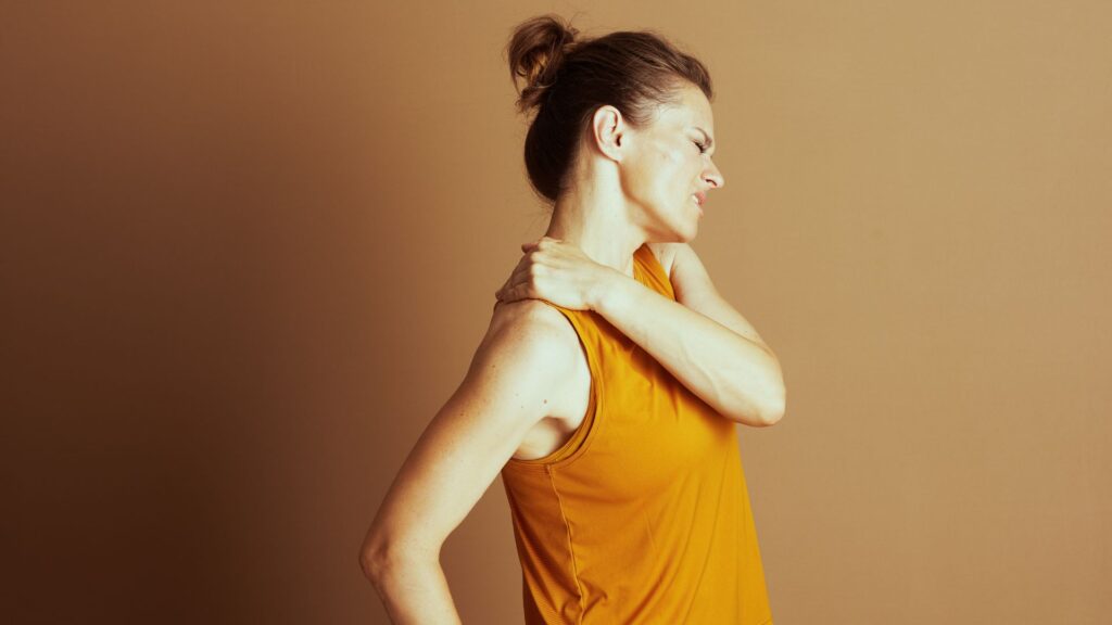 Understanding Shoulder Injuries and Degeneration Understanding Shoulder Injuries and Degeneration