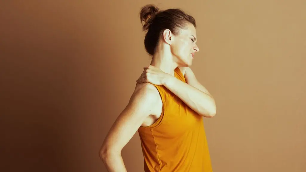 Understanding Shoulder Injuries and Degeneration Understanding Shoulder Injuries and Degeneration