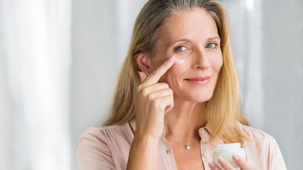 Why Anti Aging Needs More Than Skin Deep Treatments