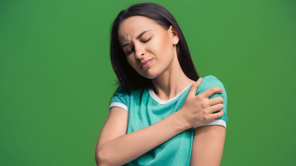 Benefits of Mesenchymal Stem Cell Therapy for Shoulder Injury