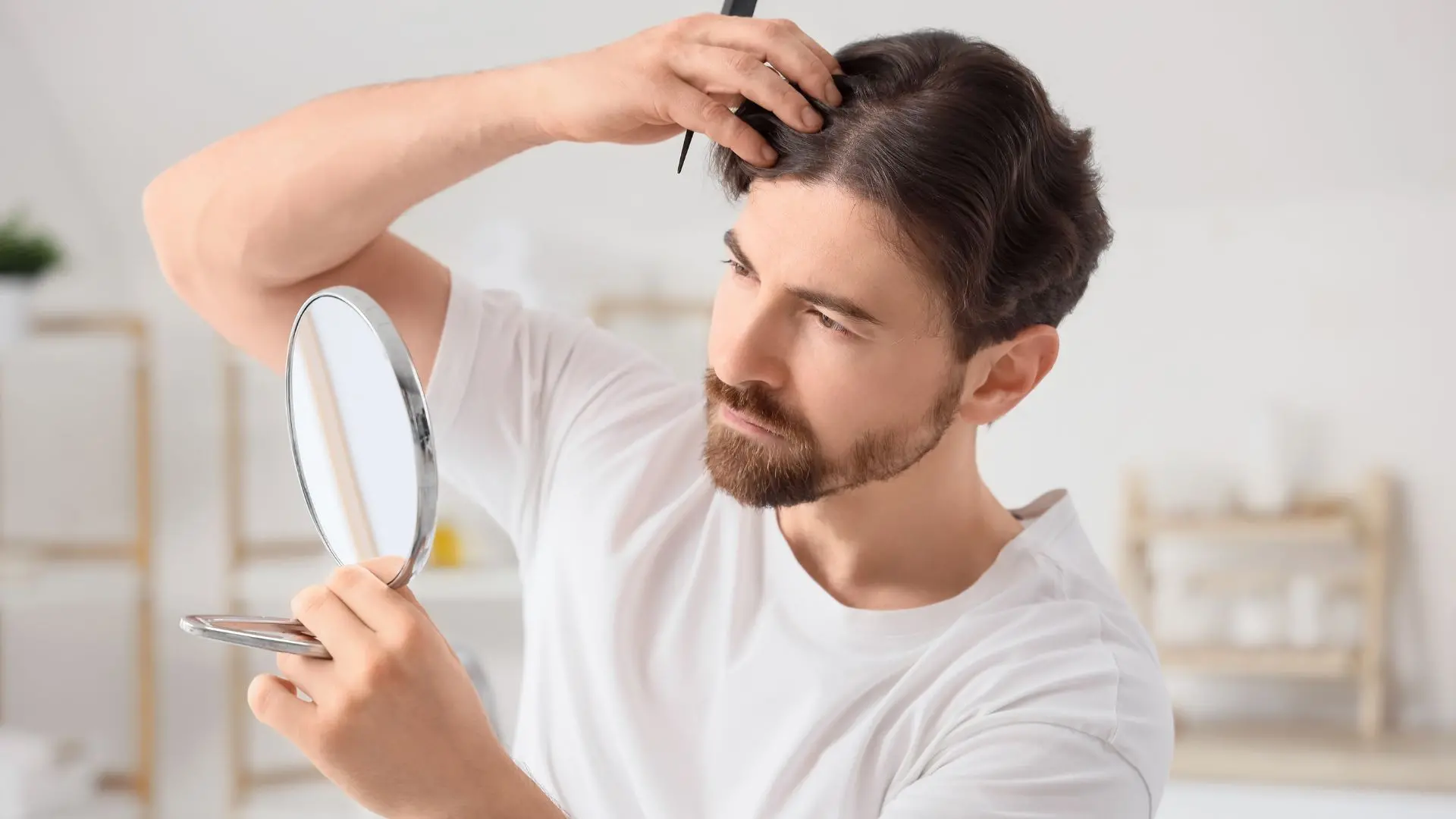 How Stem Cell Therapy for Hair Regrowth Works