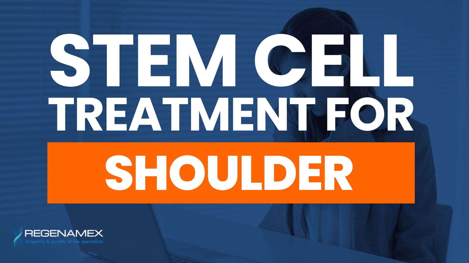 Stem Cell for Shoulder A Complete Guide to Regenerative Relief