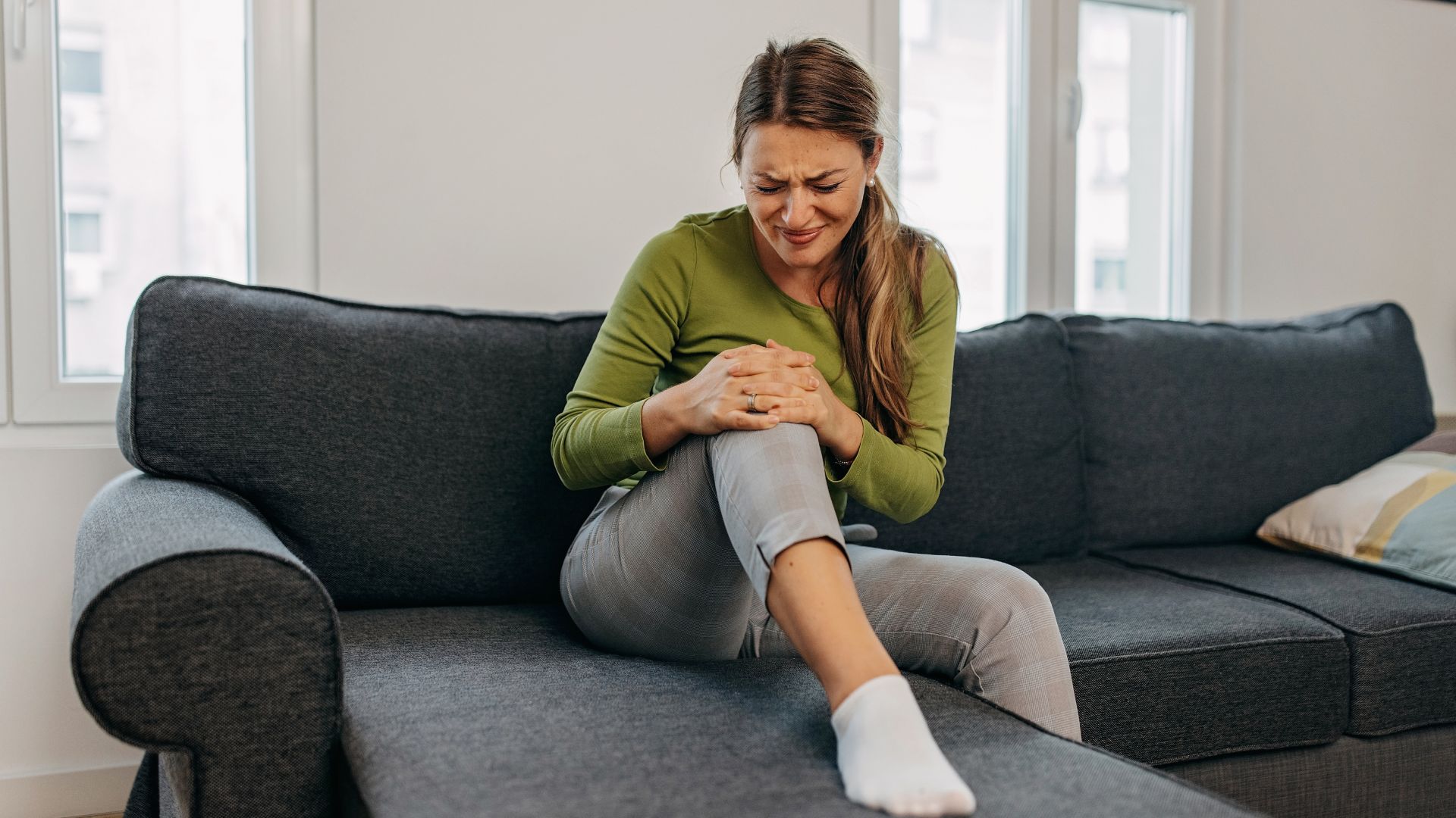 Understanding Knee Degeneration and Why Regenerative Treatment Helps