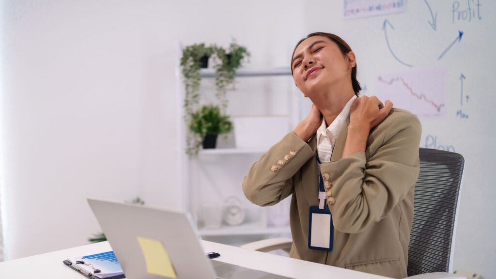 Understanding Shoulder Pain and Degeneration