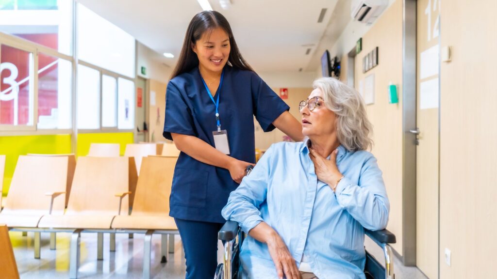 What Is Regenerative Lung Therapy and Why It Matters