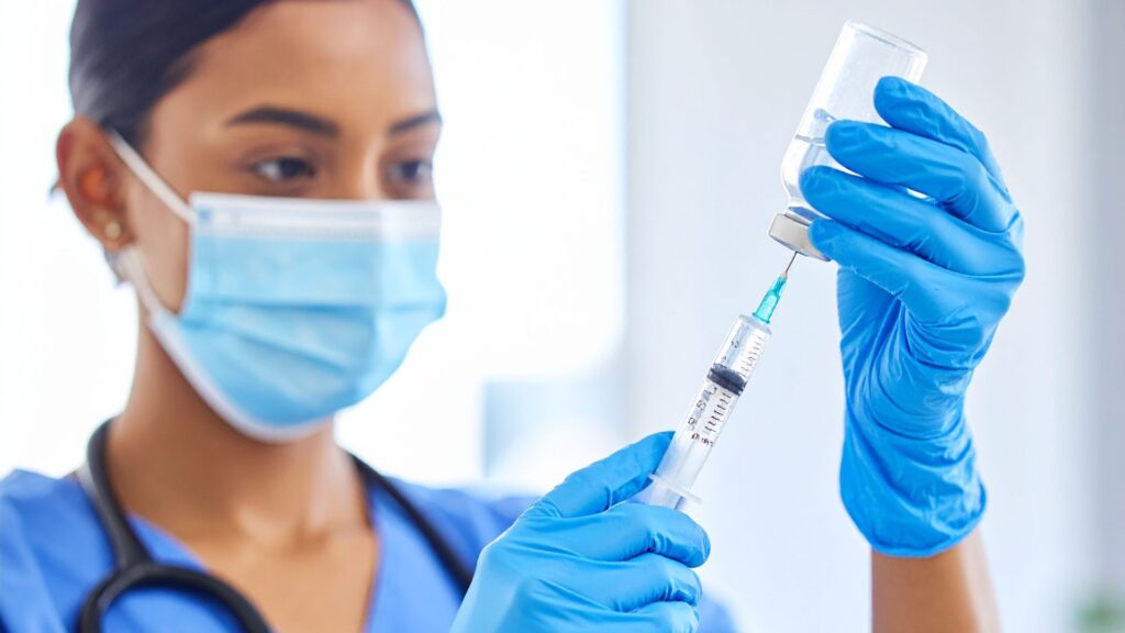 How Stem Cell Injection for Back Pain Works How Stem Cell Injection for Back Pain Works