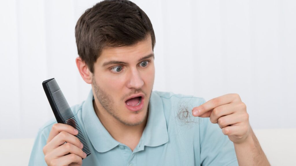 How Stem Cell Therapy Rebuilds the Hair Follicle From Within How Stem Cell Therapy Rebuilds the Hair Follicle From Within