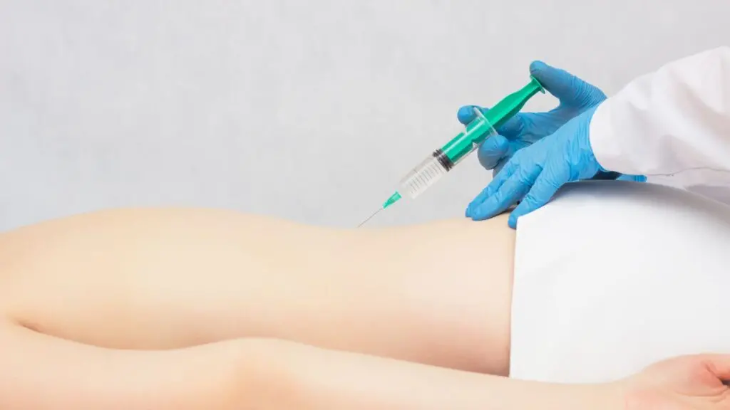 The Regenamex Approach to Stem Cell Injection for Back Conditions