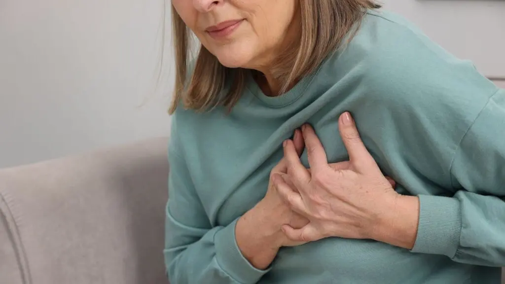 Understanding Congestive Heart Failure at a Cellular Level