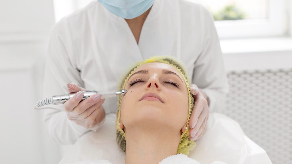 Stem Cell Facelift Cost