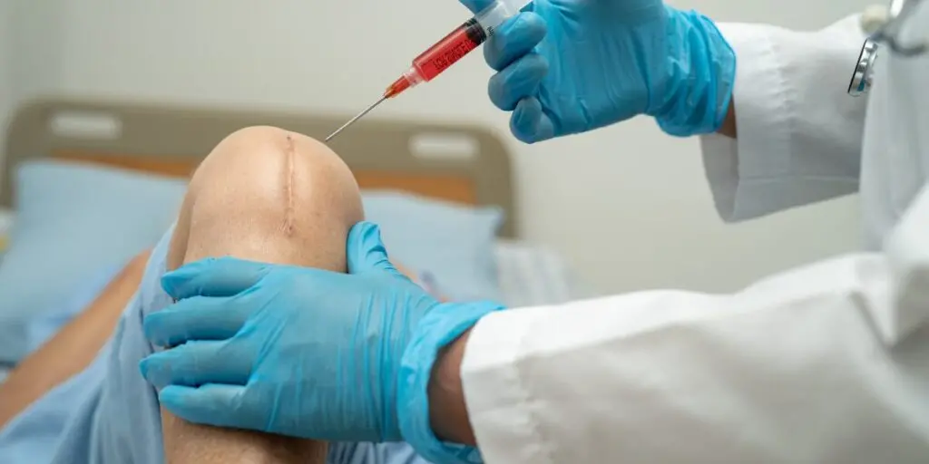  stem cell injections for knees