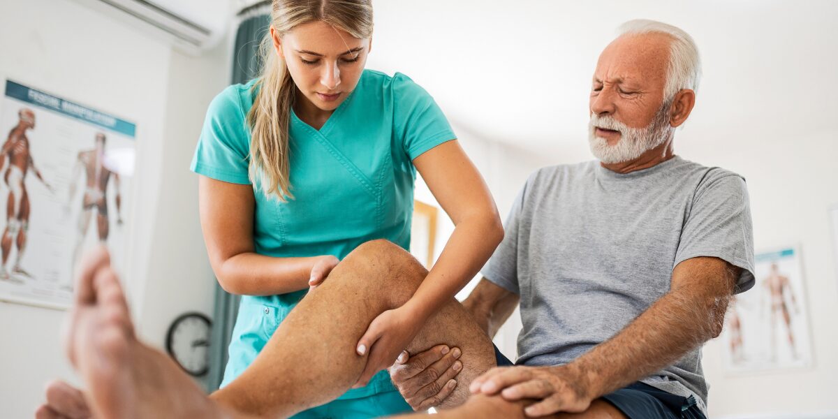 Stem Cell Injections vs Knee Surgery