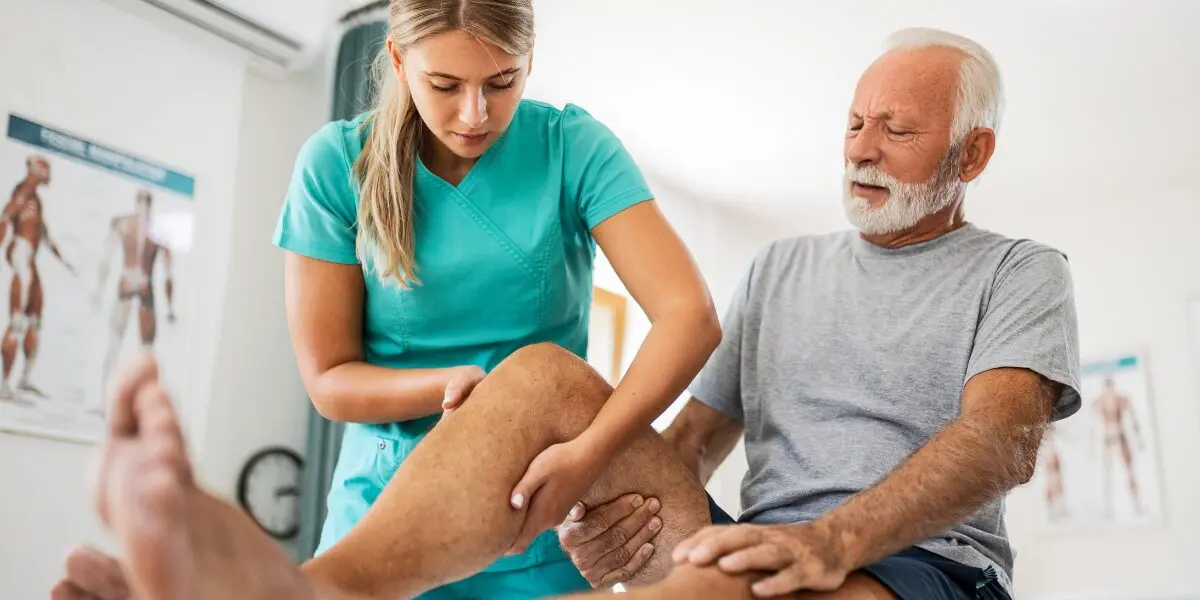 Stem Cell Injections vs Knee Surgery