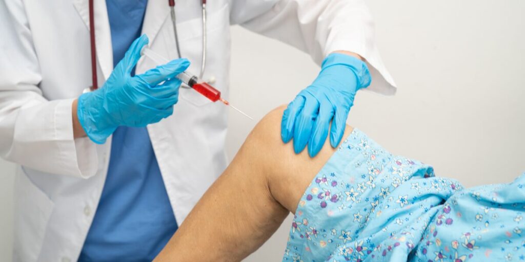 stem cell therapy for knees