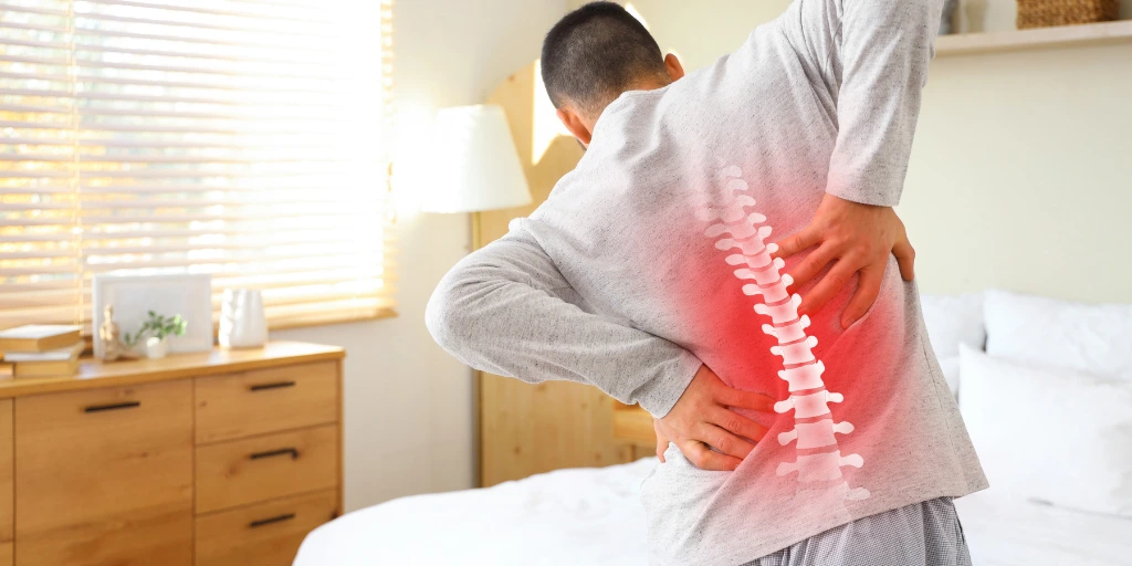 Stem Cell Therapy for Back Pain