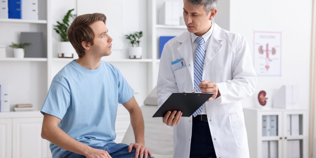 stem cell therapy Puerto