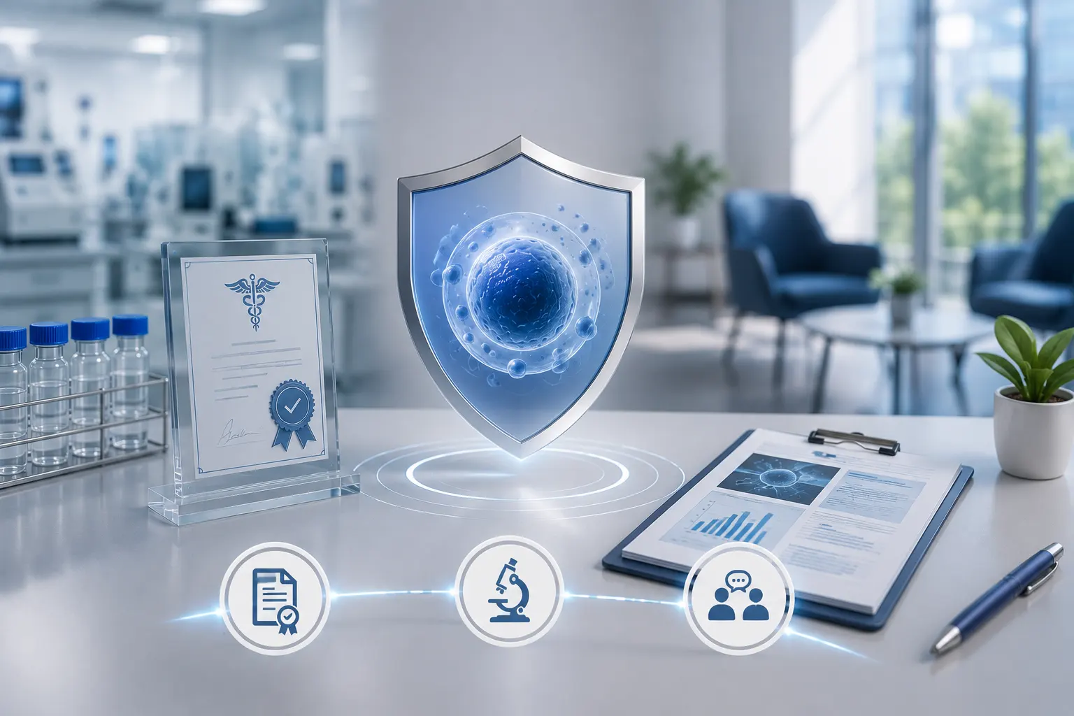 Our approach to safety claims