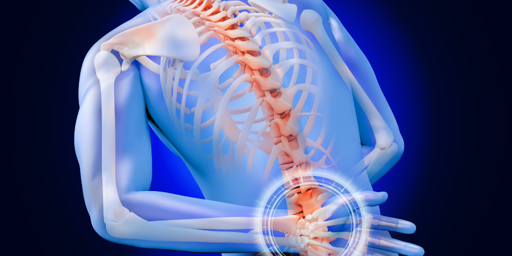 Stem cell therapy for back pain