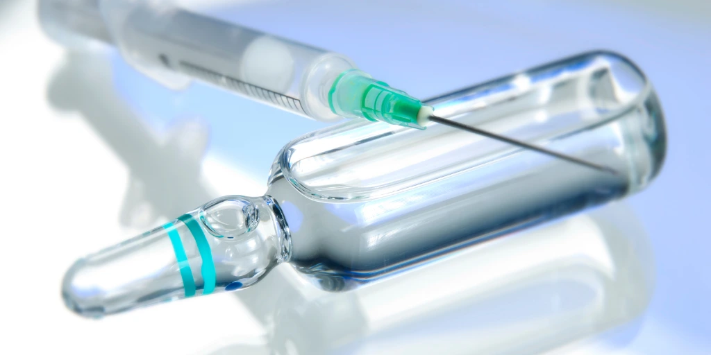 stem cell inections
