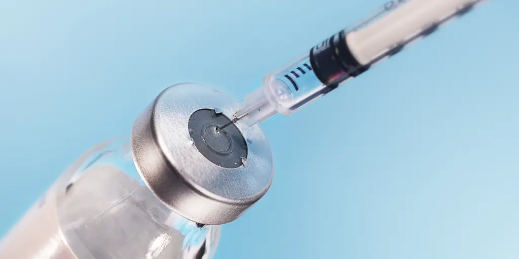 stem cell injection