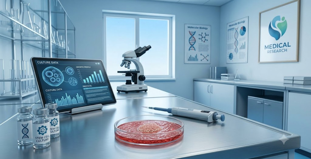 Stem Cell Therapy Cost Tijuana