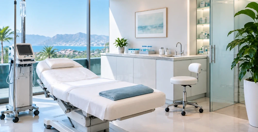 Stem Cell Clinic