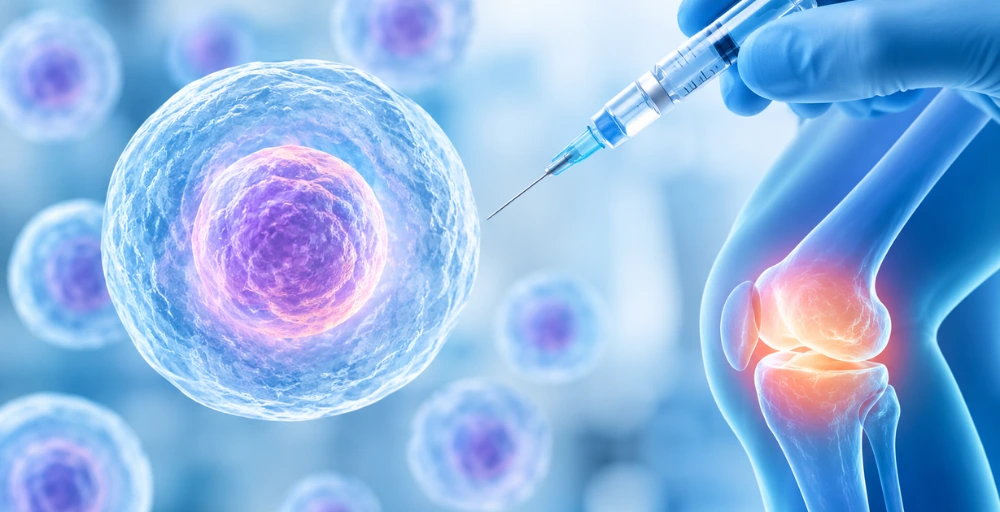 Stem Cell Therapy Tijuana Mexico: