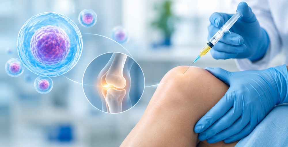 Stem cells Puerto Vallarta