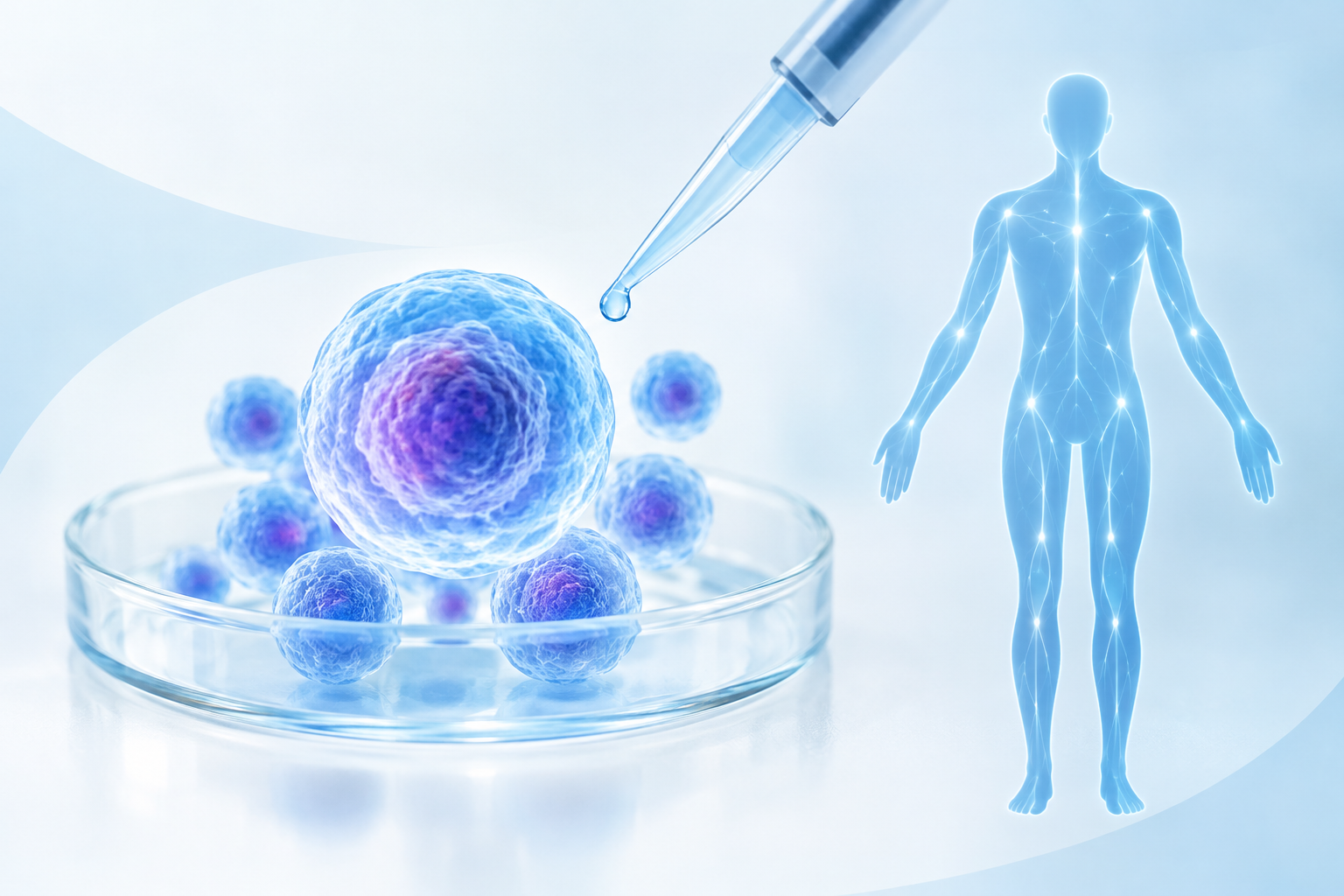 stem cell therapy for anti aging